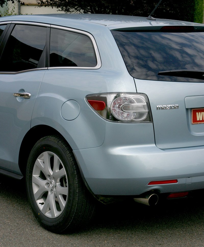 Mazda CX-7