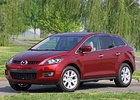 Brno živě: Mazda nepřítomna, české ceny SUV CX-7 zveřejněny