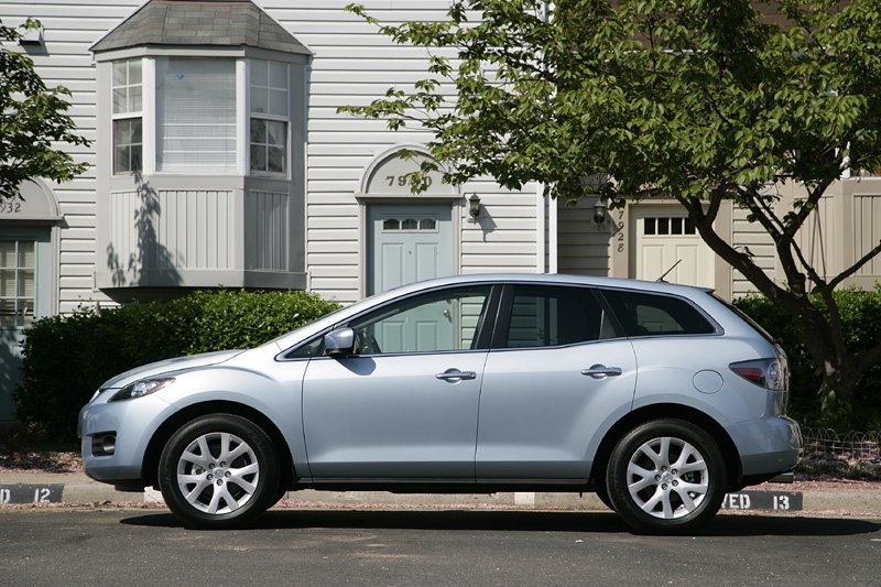 Mazda CX-7