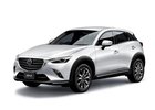 Mazda sází na upsizing. V CX-3 nahradí patnáctistovku novým 1.8 Skyactiv-D