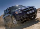 Mazda BT50