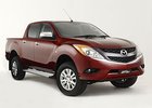 Mazda BT-50: Zoom-zoom pick-up