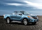 Mazda BT-50 Freestyle Cab: Premiéra v Melbourne