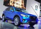 Mazda CX-5: První dojmy (video)