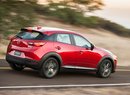 Mazda představí v Ženevě záplavu novinek: CX-3, novou 2 i vylepšenou 6
