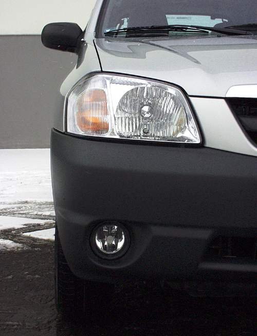 Mazda Tribute