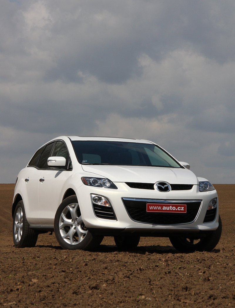 Mazda CX-7