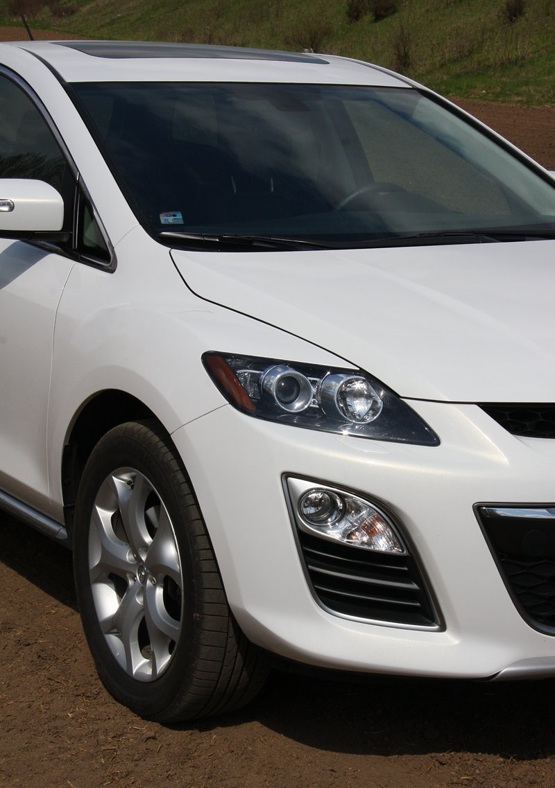 Mazda CX-7