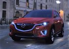 Video: Mazda Minagi – Blízká budoucnost z Japonska
