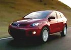 Video: Mazda CX-7 – SUV, které vypadá jako sporťák
