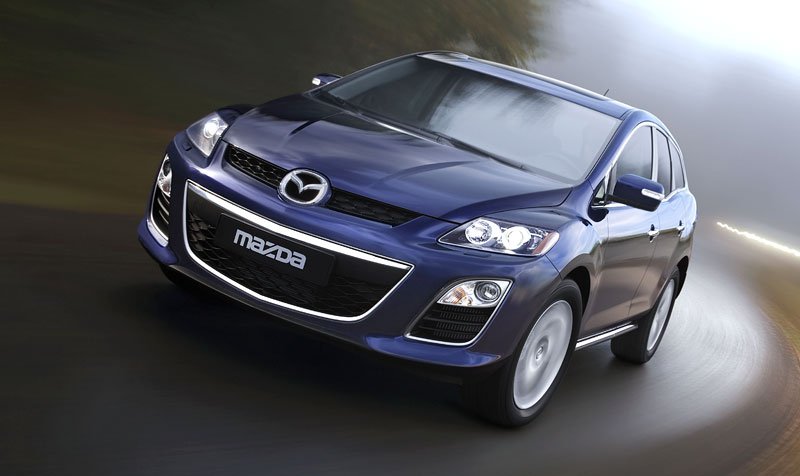 Mazda CX-7