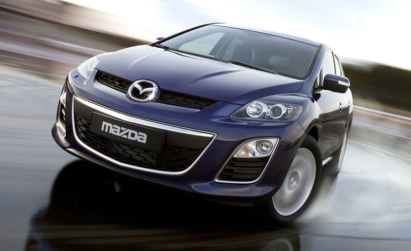 Mazda CX-7