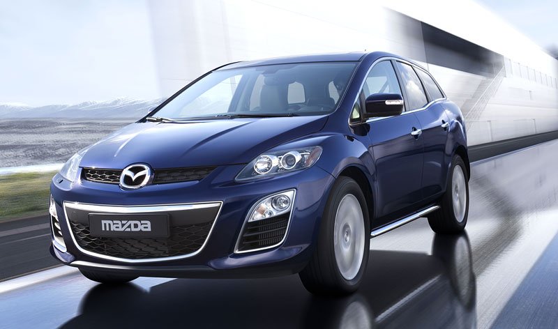 Mazda CX-7