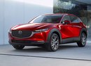 Autosalon Ženeva 2019: Mazda CX-30 vyplní mezeru mezi CX-3 a CX-5