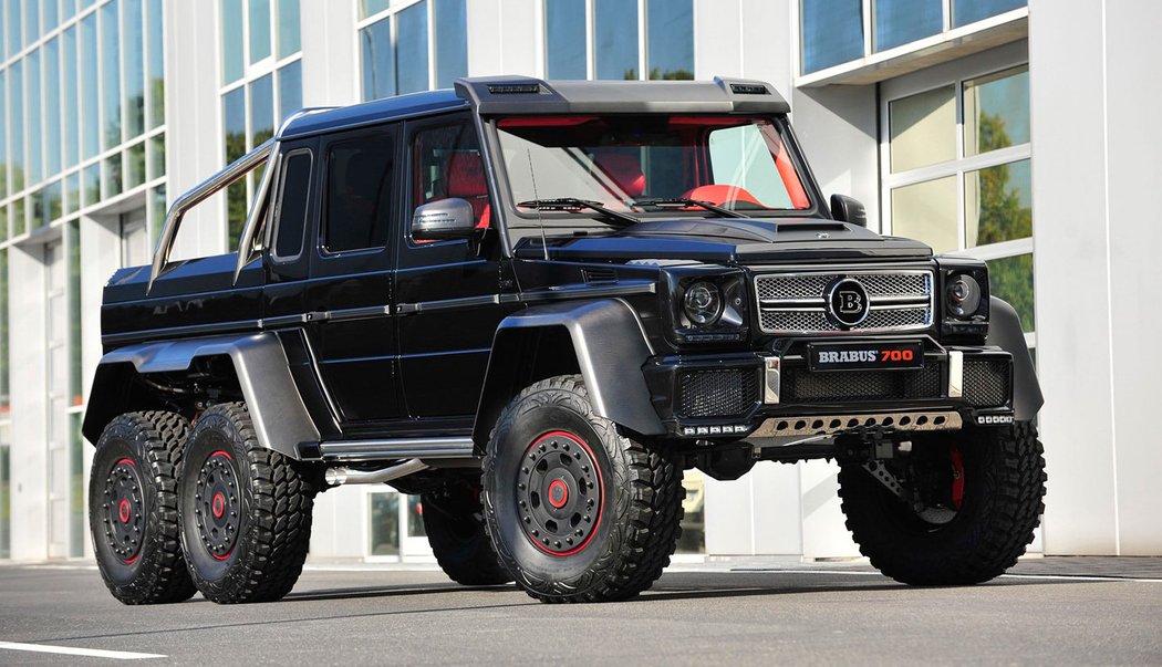 Brabus