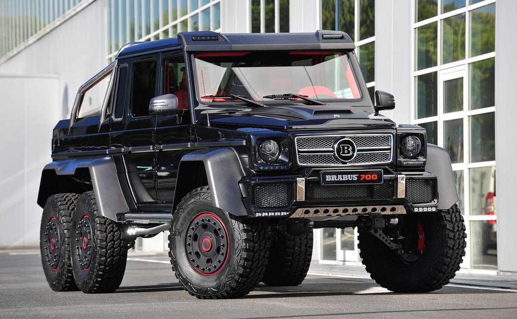 Brabus