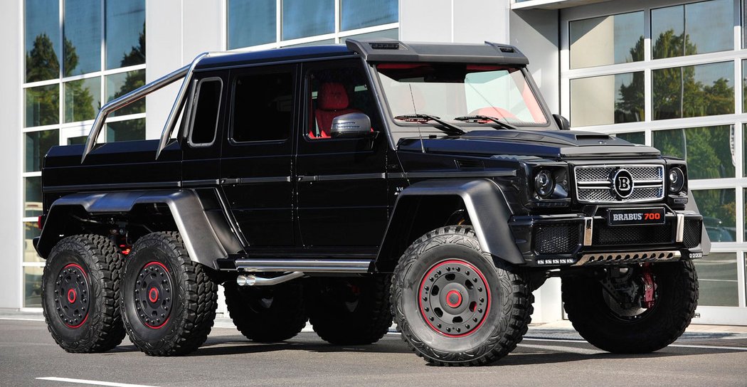 Brabus