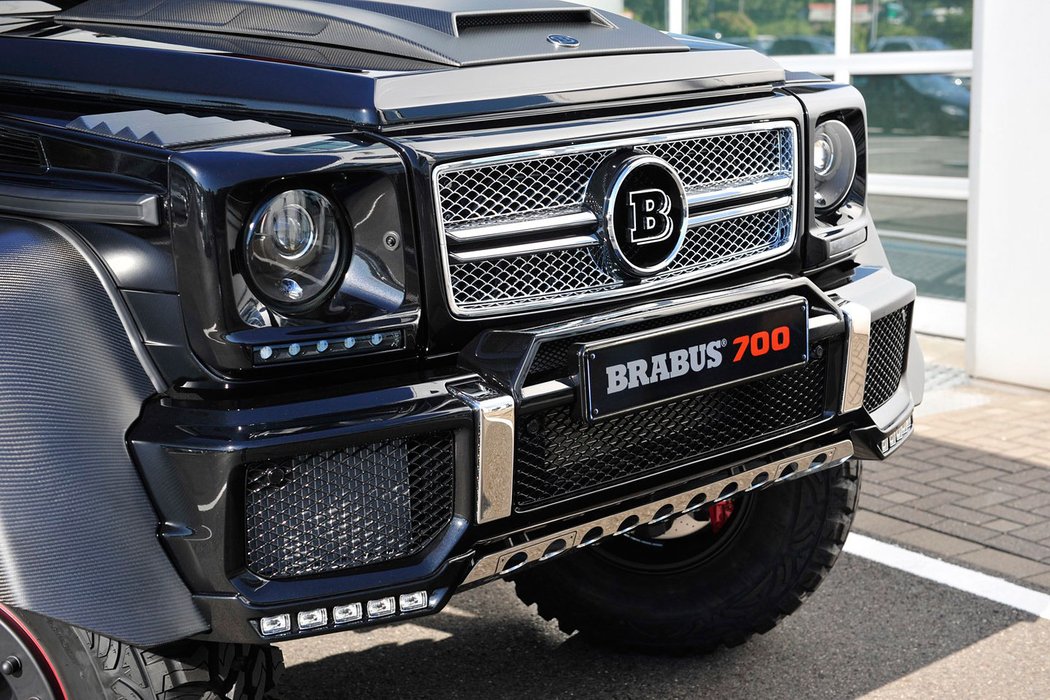 Brabus