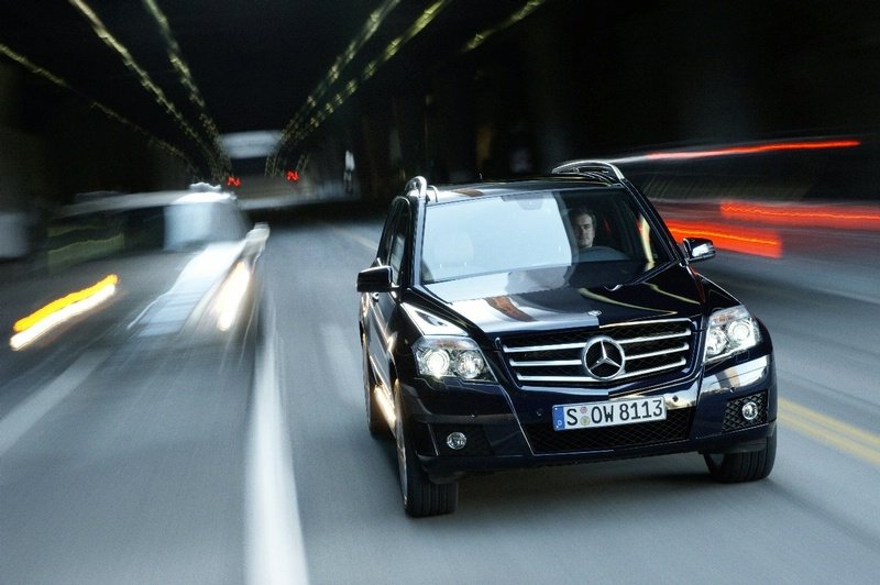 suv mercedesbenz ceniky ceskytrh novemodely premioveznacky