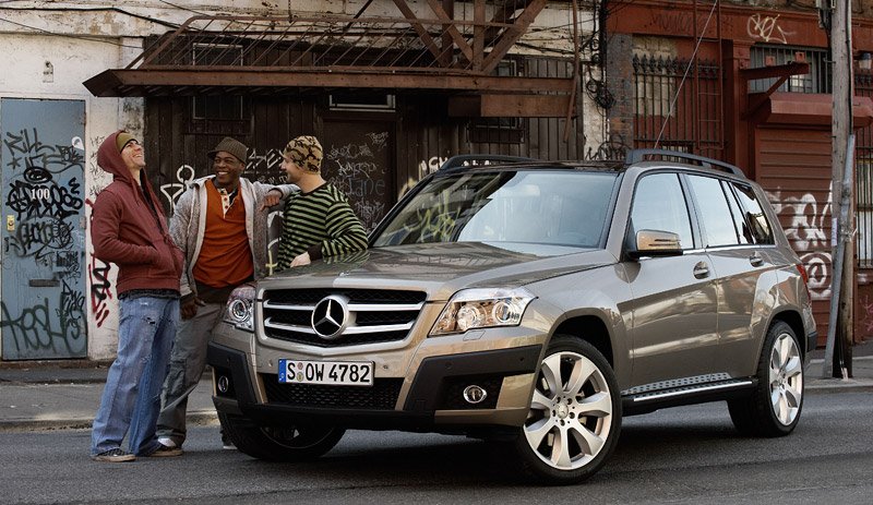 suv mercedesbenz ceniky ceskytrh novemodely premioveznacky