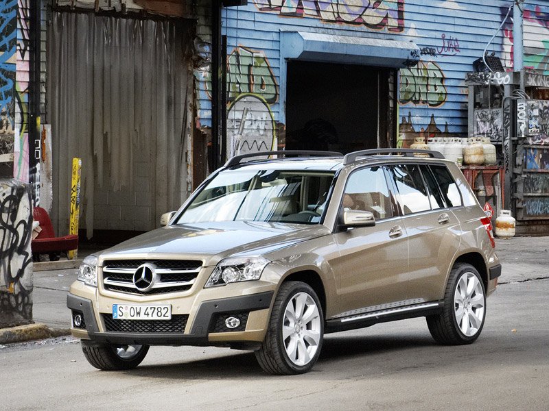 suv mercedesbenz ceniky ceskytrh novemodely premioveznacky