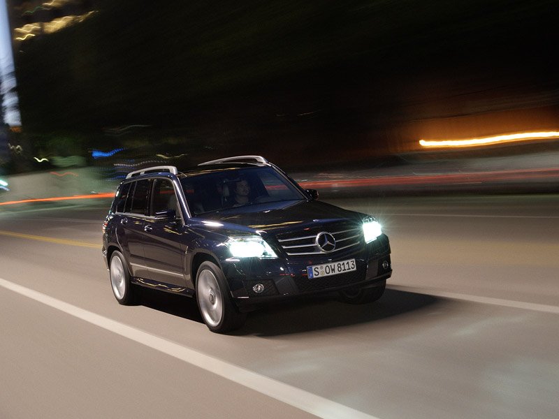 suv mercedesbenz ceniky ceskytrh novemodely premioveznacky