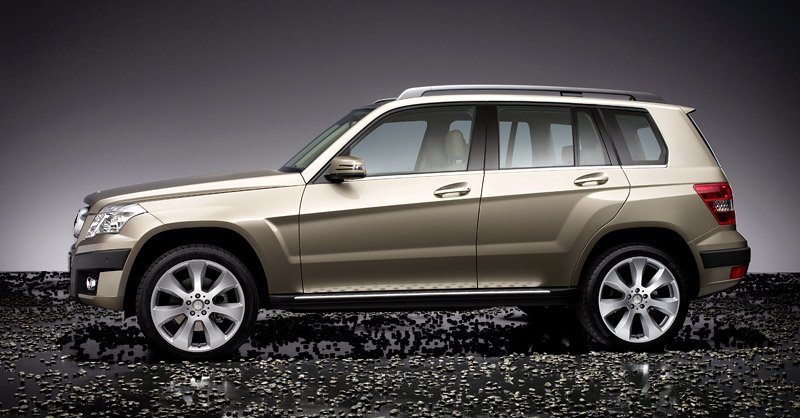 suv mercedesbenz ceniky ceskytrh novemodely premioveznacky