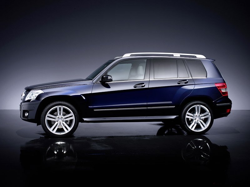 suv mercedesbenz ceniky ceskytrh novemodely premioveznacky