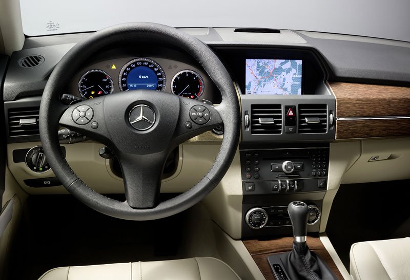 suv mercedesbenz ceniky ceskytrh novemodely premioveznacky