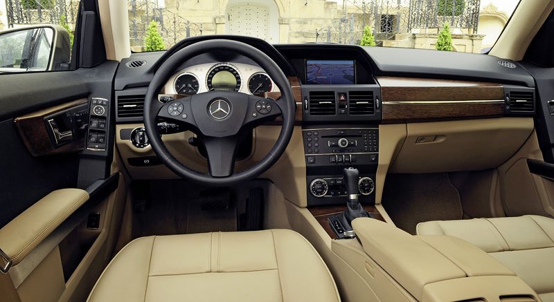 suv mercedesbenz ceniky ceskytrh novemodely premioveznacky