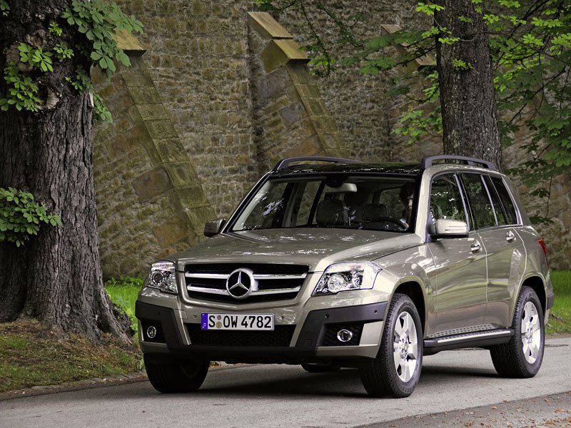 suv mercedesbenz ceniky ceskytrh novemodely premioveznacky