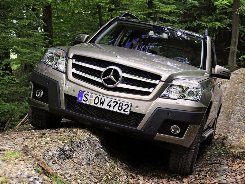 suv mercedesbenz ceniky ceskytrh novemodely premioveznacky