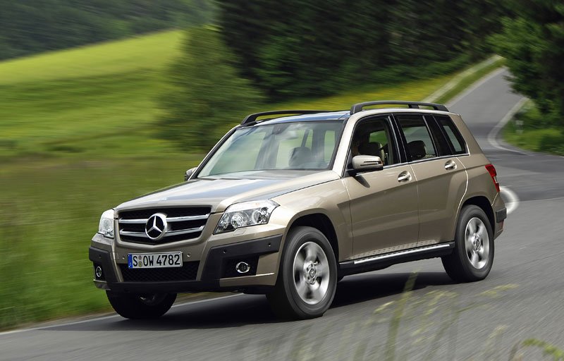 suv mercedesbenz ceniky ceskytrh novemodely premioveznacky