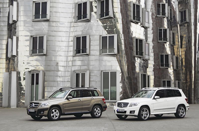 suv mercedesbenz ceniky ceskytrh novemodely premioveznacky