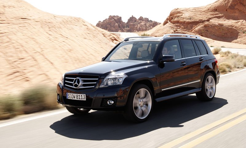 suv mercedesbenz ceniky ceskytrh novemodely premioveznacky