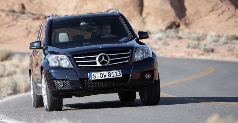 suv mercedesbenz ceniky ceskytrh novemodely premioveznacky