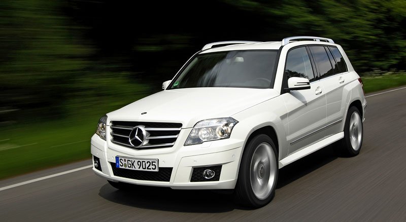 suv mercedesbenz ceniky ceskytrh novemodely premioveznacky