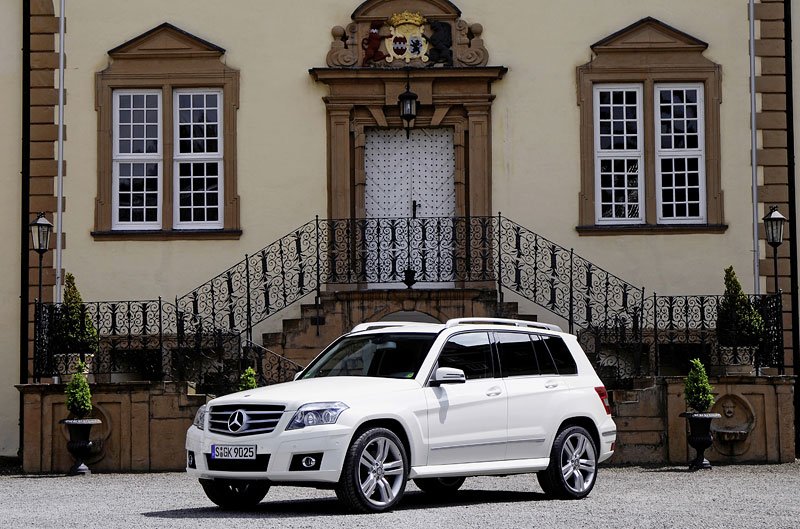 suv mercedesbenz ceniky ceskytrh novemodely premioveznacky