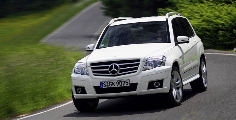 suv mercedesbenz ceniky ceskytrh novemodely premioveznacky