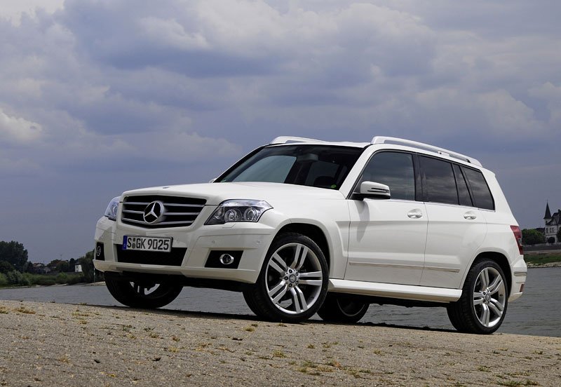 suv mercedesbenz ceniky ceskytrh novemodely premioveznacky