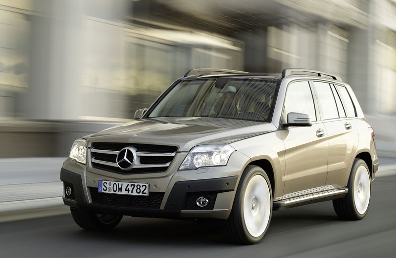 suv mercedesbenz ceniky ceskytrh novemodely premioveznacky