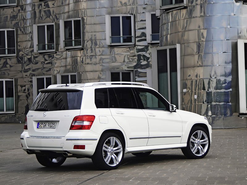 suv mercedesbenz ceniky ceskytrh novemodely premioveznacky