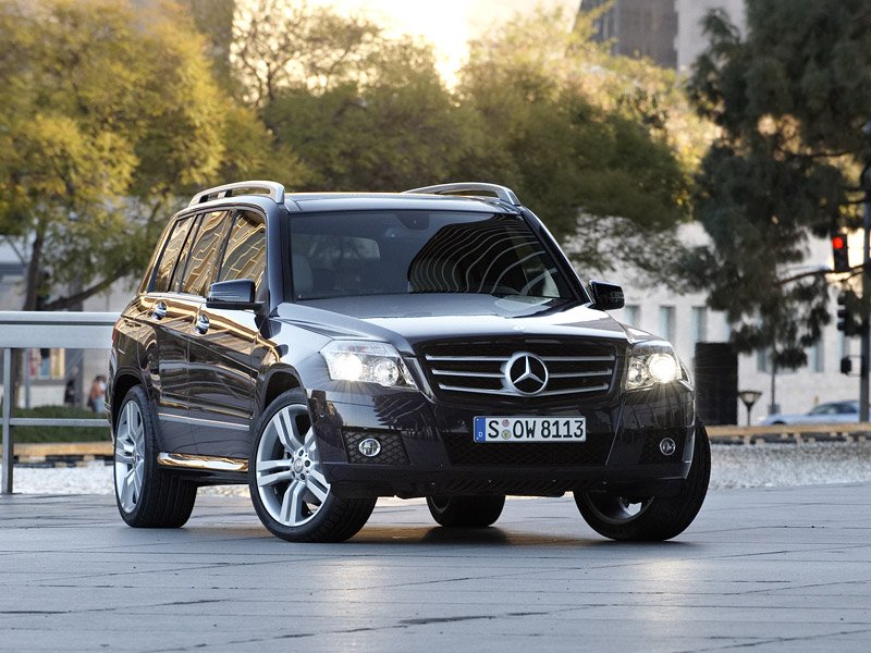 suv mercedesbenz ceniky ceskytrh novemodely premioveznacky