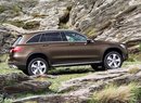 Mercedes-Benz GLC v Česku startuje na 1.157.970 Kč