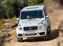 Mercedes-AMG G 63 už má českou cenu. Čtyři miliony vám stačit nebudou