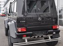 Mercedes-Benz G