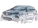 Mercedes bude mít vodíkové auto do dvou let. Půjde o model GLC