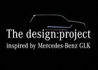 Mercedes Benz GLK – Evropská premiéra s designérskou soutěží