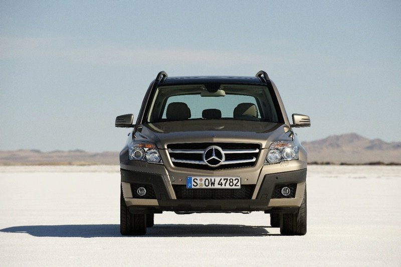 suv mercedesbenz design novemodely premioveznacky