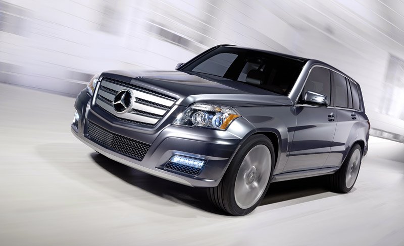 suv mercedesbenz design novemodely premioveznacky